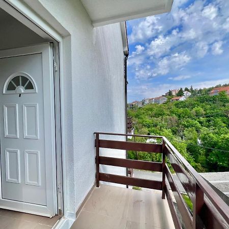 Apartman Velly جادرانوفو المظهر الخارجي الصورة