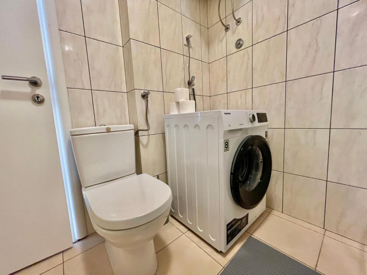Apartman Velly جادرانوفو المظهر الخارجي الصورة