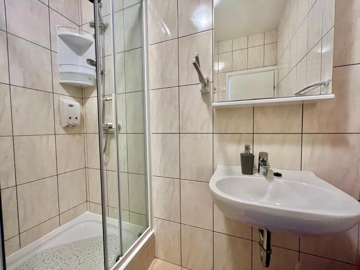 Apartman Velly جادرانوفو المظهر الخارجي الصورة